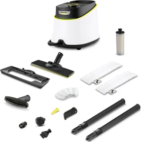 Kärcher SC3 Deluxe EasyFix Premium Dampfreiniger