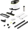 Kärcher SC3 Deluxe EasyFix Premium Dampfreiniger Vorschaubild