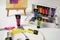 Kreul Solo Goya Acrylfarbe, 16 Farben, 20ml, 16er-Set Vorschaubild