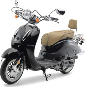 Burnout EasyCruiser Eco 45km/h