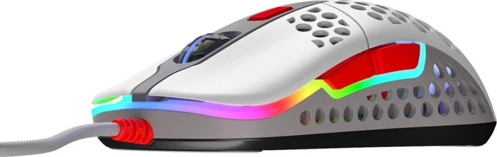 Xtrfy M42 RGB Retro Edition, USB