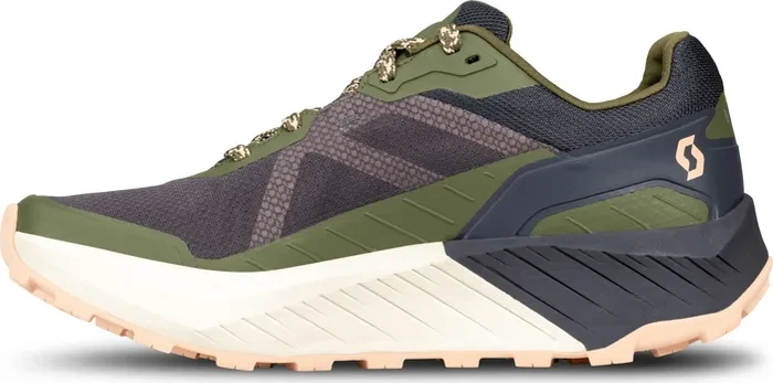 Scott Kinabalu 3 GTX black/fir green (Damen)