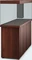 Juwel Rio 450 LED Aquarium-Set mit Unterschrank, dunkles Holz/dunkles Holz, 450l Vorschaubild