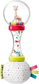 Vulli Sophie la girafe Maracas Rassel
