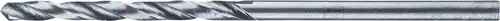 Pferd SPB DIN 340 HSSG N 2.5 STEEL Spiralbohrer, 2.5x62mm, 10 Stück