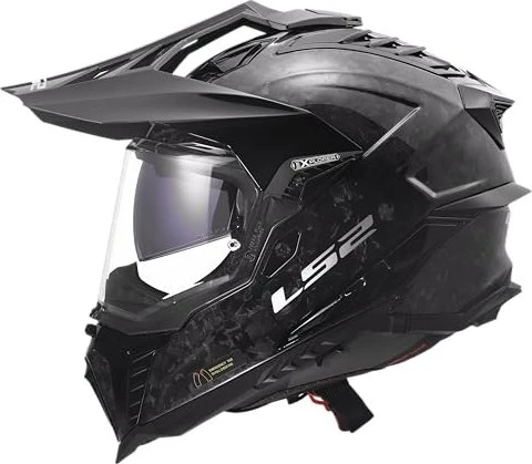 LS2 MX701 Explorer Carbon
