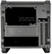 Cooler Master HAF Stacker 915R, Mini-ITX Vorschaubild