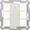 MDT KNX RF+ Funk Taster Plus Vorschaubild