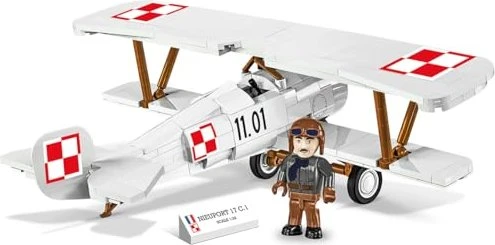 Cobi Historical Collection Great War