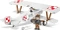 Cobi Historical Collection Great War Vorschaubild