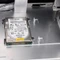 Lian Li PC-A79B schwarz, schallgedämmt Vorschaubild
