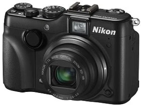 Nikon Coolpix P7100