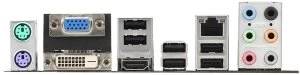 MSI A55-G45 (AMD FM1)