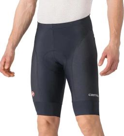 Castelli Competizione 2 Short Fahrradhose kurz schwarz (Herren)