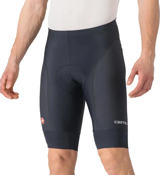 Castelli Competizione 2 Short Fahrradhose kurz schwarz (Herren)