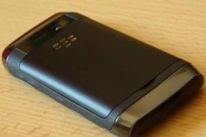 BlackBerry Pearl 3G 9105, Prepaid (verschiedene Verträge)
