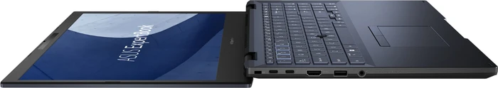 ASUS ExpertBook B2 B2502CBA-KJ0457X, Star Black, Core i5-1240P, 16GB RAM, 512GB SSD, DE