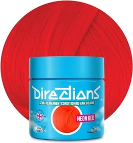 La Riche Directions Haartönung neon red, 100ml
