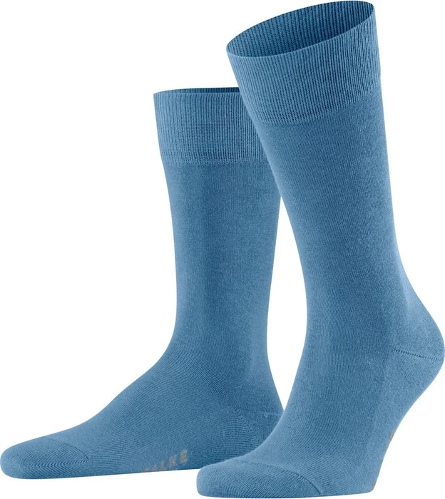 Falke Family Socken sky blue (Herren)
