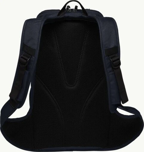 Jack Wolfskin Sooneck night blue (Damen)
