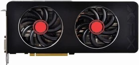 XFX Radeon R7 265 Dual-Fan, 2GB GDDR5, 2x DVI, HDMI, DP