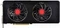 XFX Radeon R7 265 Dual-Fan, 2GB GDDR5, 2x DVI, HDMI, DP Vorschaubild