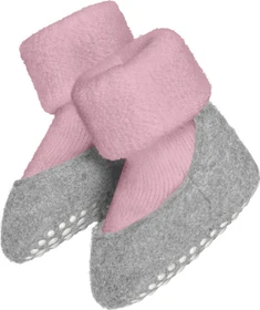 Falke Cosyshoe Minis Socken almond blossom (Junior)