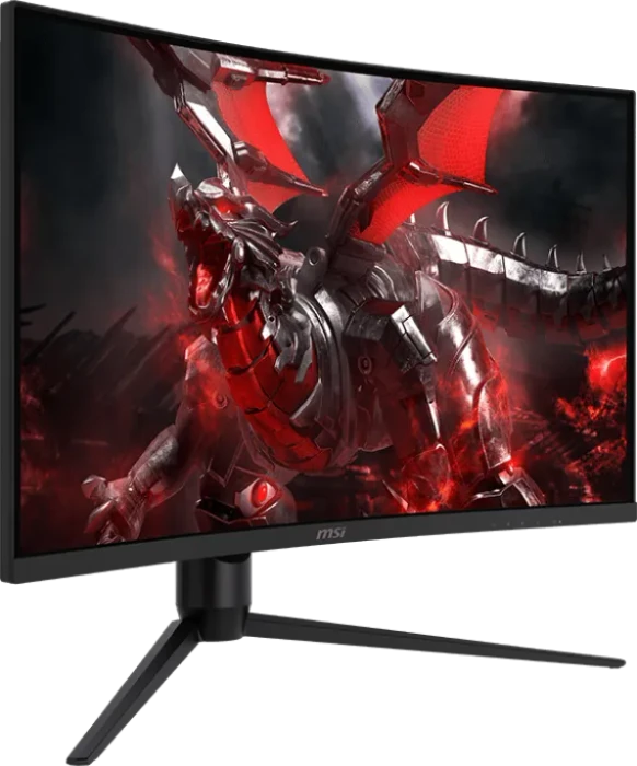 MSI Optix G271CQPDE E2, 27"