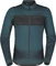 Scott RC Warm Hybrid WB Fahrradjacke aruba green/black (Herren) Vorschaubild