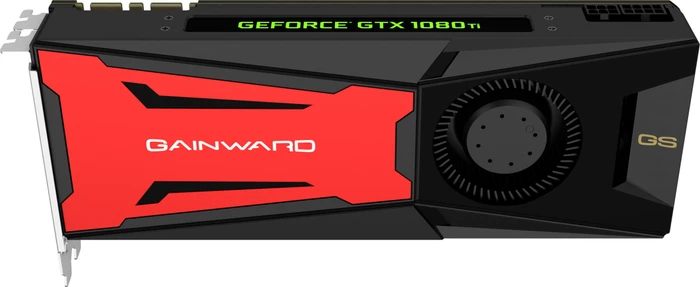 Gainward GeForce GTX 1080 Ti GS, 11GB GDDR5X, HDMI, 3x DP