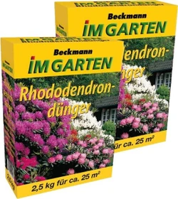 Beckmann Rosendünger, 2.5kg