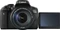 Canon EOS 750D mit Objektiv EF-S 18-135mm 3.5-5.6 IS STM Vorschaubild