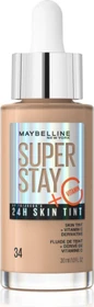 Maybelline Super Stay 24H Skin Tint Foundation Nr. 034, 30ml