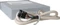 Akasa Internal Multi-Slot-Cardreader, USB 2.0 9-Pin Stecksockel [Stecker] Vorschaubild