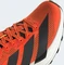 adidas Terrex Agravic Speed 2 semi impact orange/core black/lucid tangerine (Herren) Vorschaubild