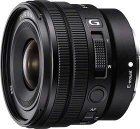 Sony E PZ 10-20mm 4.0 G