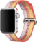 Apple Nylon-Armband für Apple Watch 38mm rot Vorschaubild