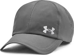 Under Armour Launch Kappe castlerock/reflective (Herren)