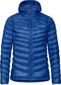 Vaude Batura Hooded Funktionsjacke royal (Damen)