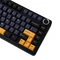 Epomaker x Aula F75, Black, LEDs RGB, hot-swap, LEOBOG Ice Vein, USB/Bluetooth, US Vorschaubild