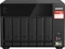 QNAP QuTS hero TVS-675-8G 64TB, 8GB RAM, 2x RJ-45 2.5GBase-T, 2x USB-A 3.1 Vorschaubild