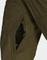 adidas Terrex Resort 2L Shell Skihose lang focus olive (Herren) Vorschaubild