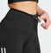 adidas Own the Run Laufhose 3/4 black (Damen) Vorschaubild
