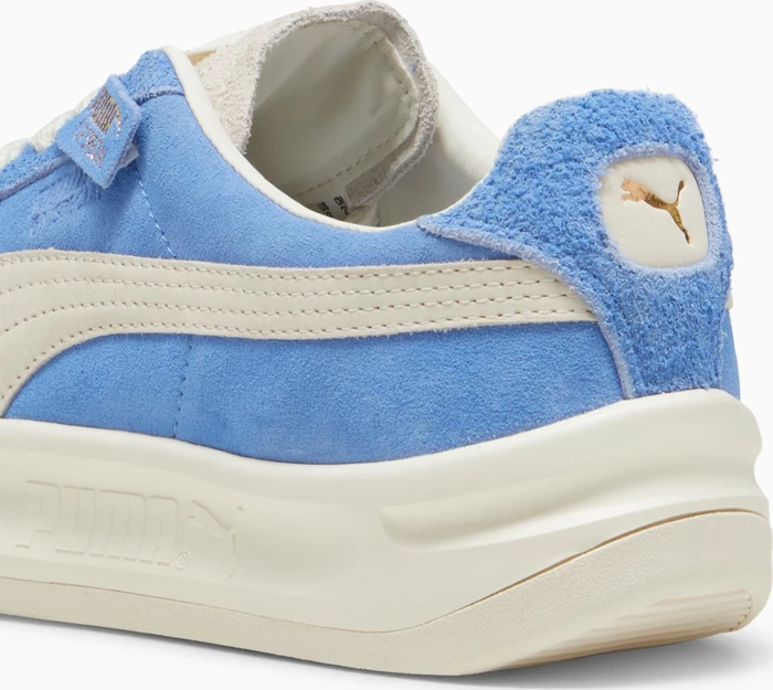Puma GV Special Suede blue skies/frosted ivory