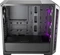 Cooler Master MasterBox MB520 RGB, Glasfenster Vorschaubild