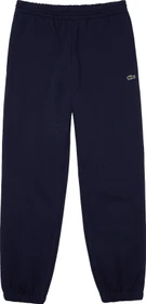 Lacoste Regular Fit Trainingshose lang navy blue (Herren)