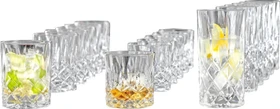 Nachtmann Noblesse Gläser-Set, 18-tlg.