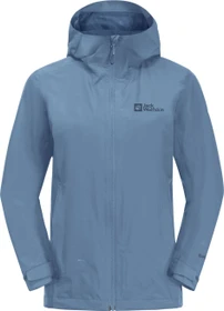 Jack Wolfskin Robury 2L Funktionsjacke elemental blue (Damen)