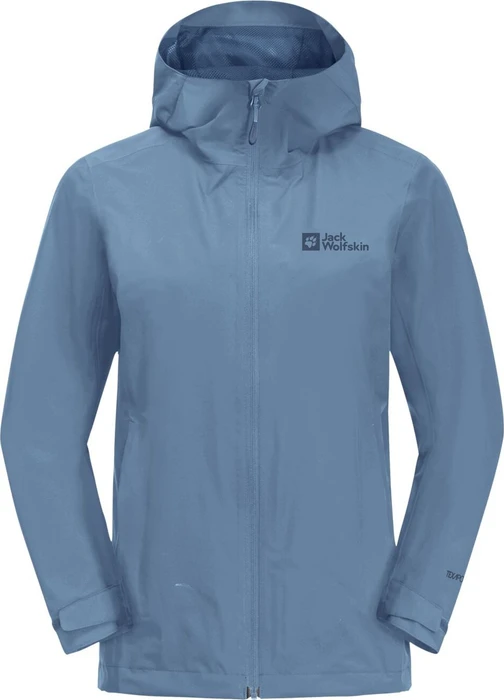 Jack Wolfskin Robury 2L Funktionsjacke elemental blue (Damen)