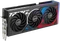 ASUS ROG Strix GeForce RTX 4070 Ti, ROG-STRIX-RTX4070TI-12G-GAMING, 12GB GDDR6X, 2x HDMI, 3x DP Vorschaubild